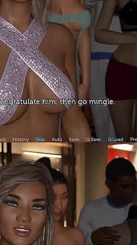 Tacos: I Took My Wife on Party She Took Dick in Her Mouth and Busted Nut Immediately - Episode 117