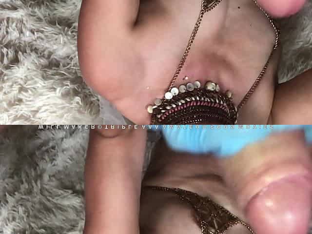 Dirty Talking Deep Throat British MILF Loves Big Cocks Part Three - Uncut Clips