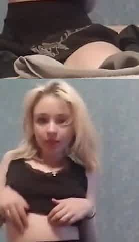Home Masturbation and a Orgasm