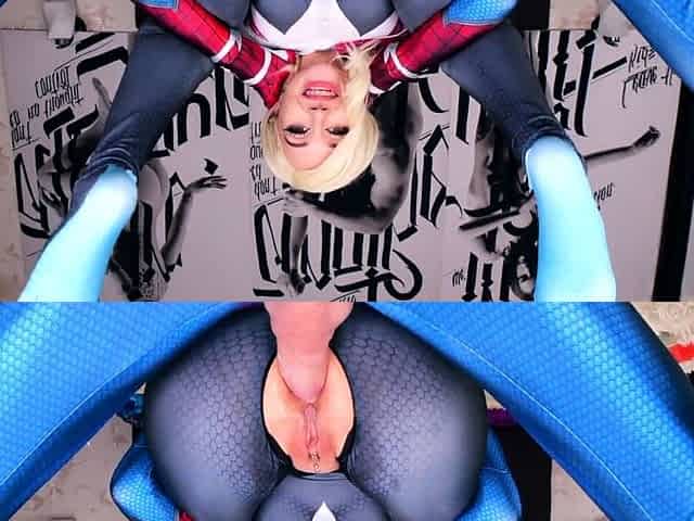 Amateur MILF Goes Hardcore Anal