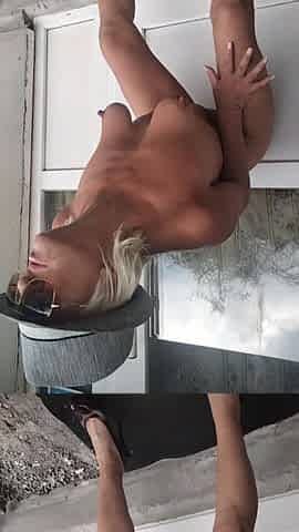 Fuck My Ass