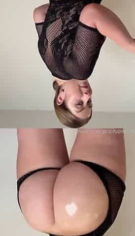 Beautiful ass
