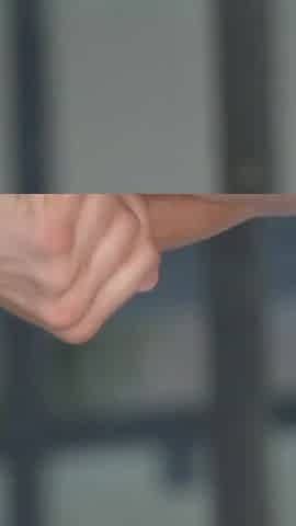Two horny guys with big cock share a sexy teen