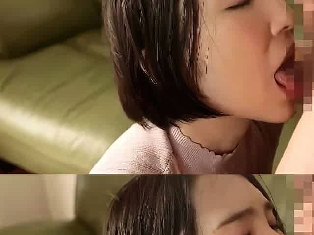Amateur asian chick chokes in hardcore deepthroat