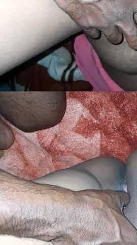 Very Hard Fuck