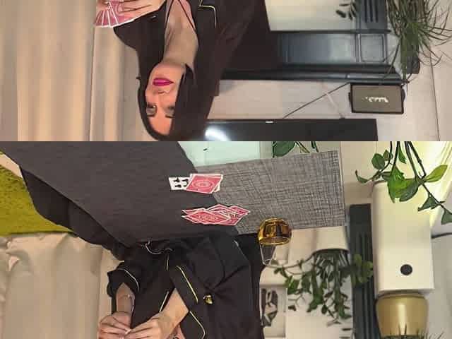 Undressing Card Game With A Hot Milf Mom P2