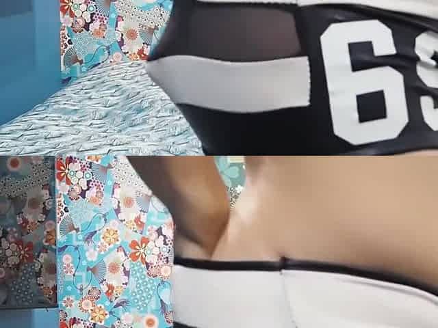 New Costume