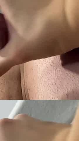 Fit Girl with Tight Pussy Loves Dick