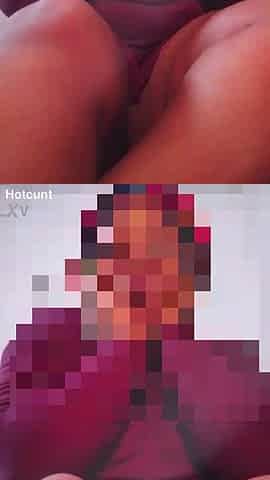 Black youthful big beautiful woman