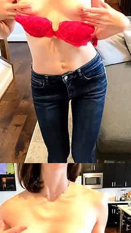 Amateur Webcam Teen Masturbates And Teases