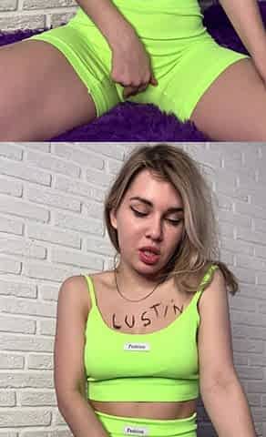 I've Always Wanted to Feel My Step-brother's Cum Inside Me