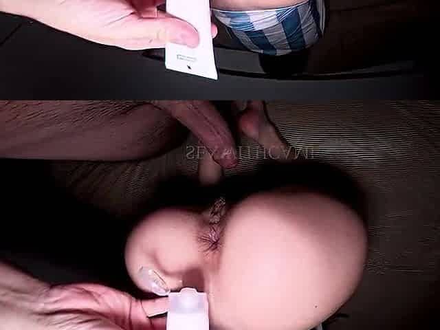 Victoria from Argentina and this babe celebrates with her butt
