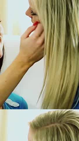 Marry Queen and Eileen Sue Eat Pussy in a Hot 69
