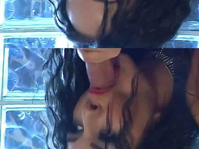 Brunette hair Hottie in Boots Gets Pounded to Screaming Climax