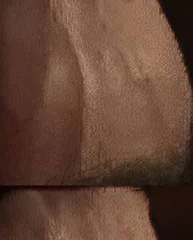 That guy took it from my booty and finish in my throat.