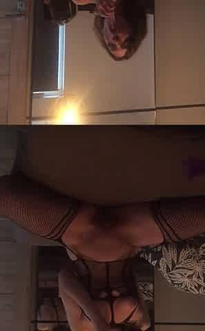Sorry About the Lighting, I Was Too Busy Coming to Notice