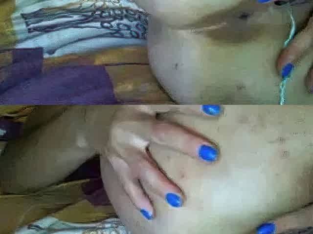 Mature French Amateur Webcam Show