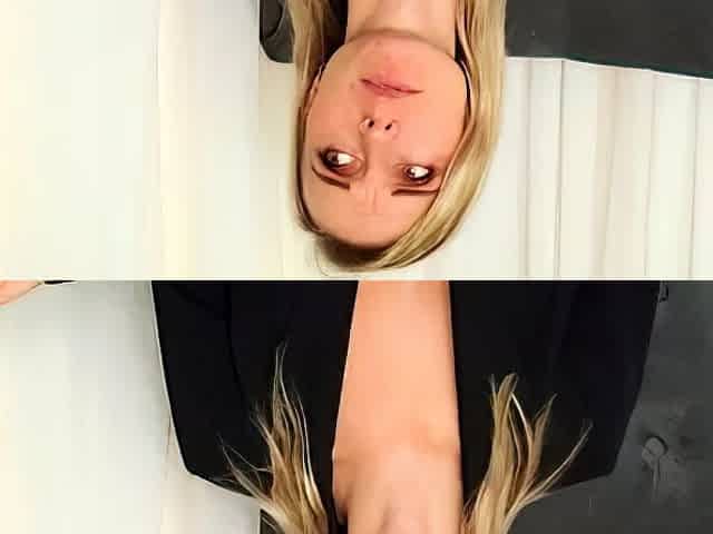 Lexi Snow - Giantess Confessions