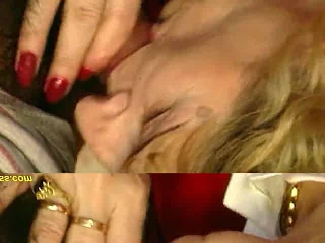bushy 81 year old step mamma needs coarse sex