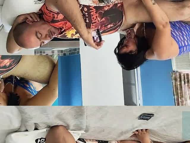 Sex in the Hotel