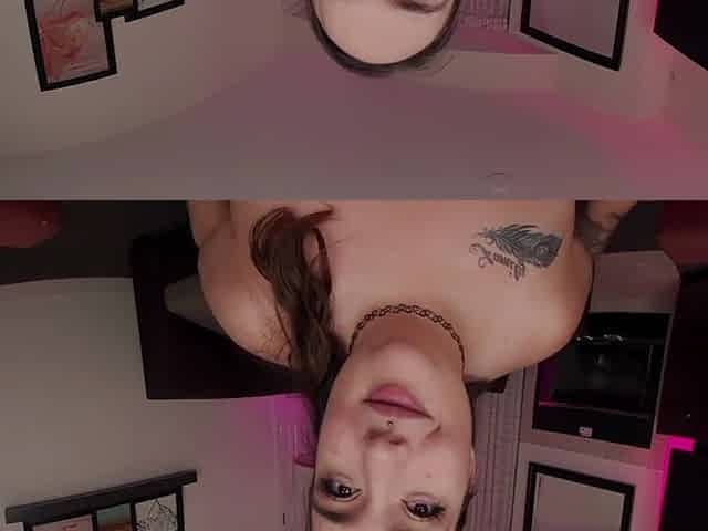 Curvy Quinn- the Sexy Barista- Bevr 2D Converted
