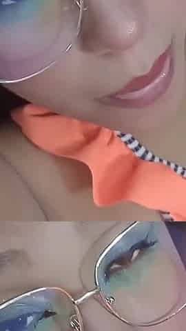 Spanish Helps Her Neighbor Lose His Virginity