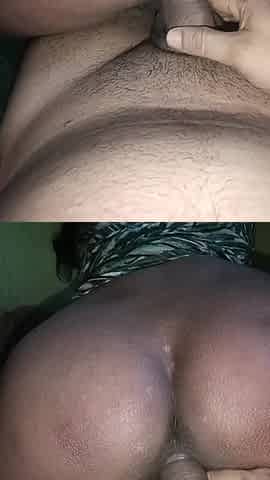 Desi Rekha Bhabhi's Tremendous Fuck