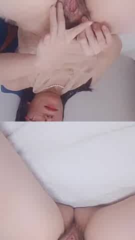 Touch Pussy Open Pussy Lips Amazing
