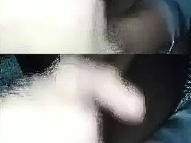 Riding a Huge Cock on Webcam