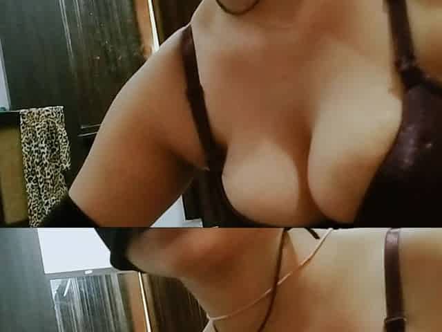 Enjoyed the voluptuous body of 20 year old Leena