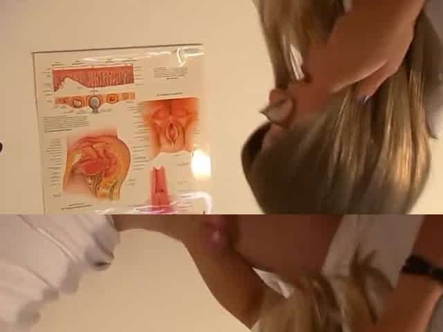 Muschi Movies Featuring Ladys Cowgirl Movie