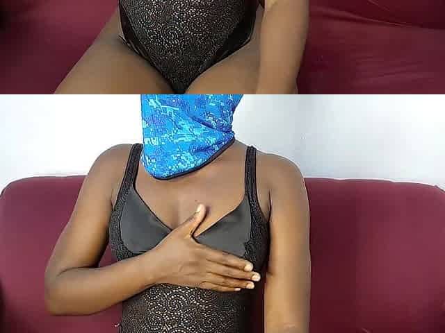 Superlatively good Afro porn episode on pornhub- cum on me