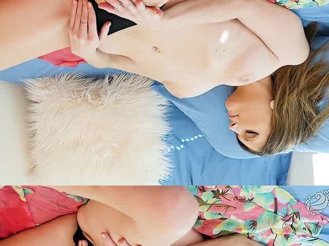 Stajas Gorgeous Solo Orgasms Full Length, 4k Remaster