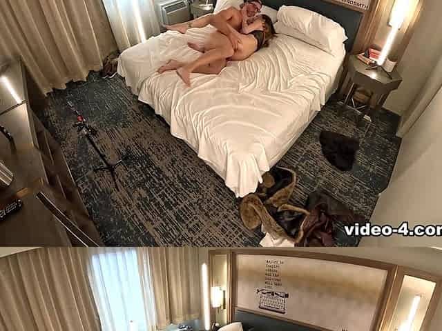 McKenzie Lee & Madison in Cherry Creampie - Pornfidelity