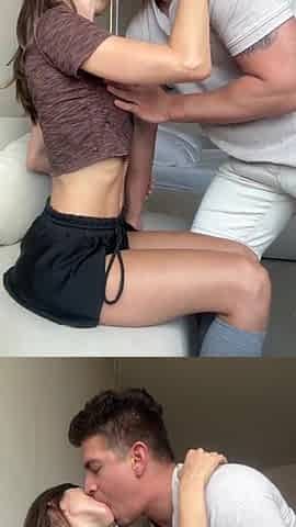 Jason Carrera eat my vagina in the hotel