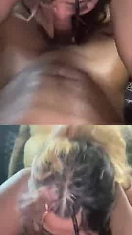 lil asian gives me head paradise