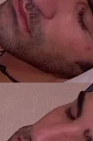 This Girl Seduces Her Boyfriend with Hot Lingerie and Gets Rewarded with His Cock in Her Ass