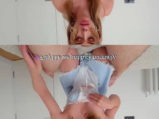 Stepsister Is Ready To Do Porn Because Shes Crazy About My Cock In Her Pussy And Money 19 Min