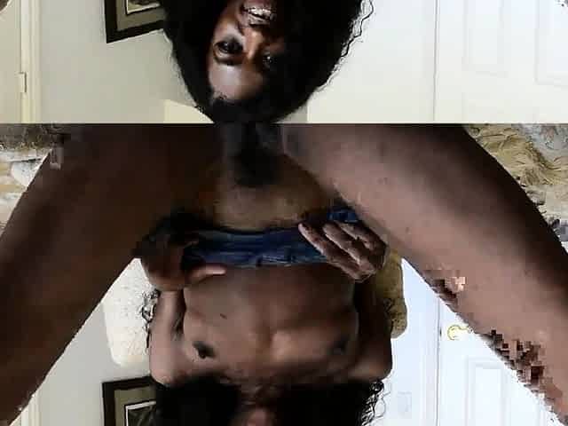 Exotic Solo Ecstasy: Intense Fingering and Masturbation