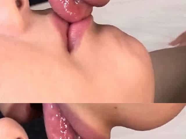 Hot Teen Blowjob Handjob