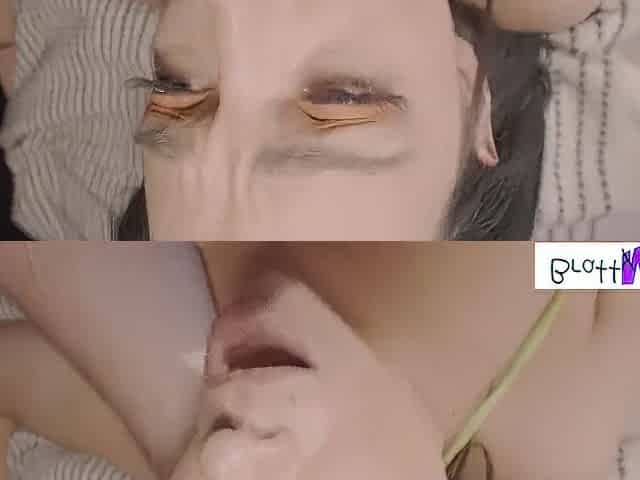 Stepmom Says, What The Fuck!? Are You Jerking Off?!