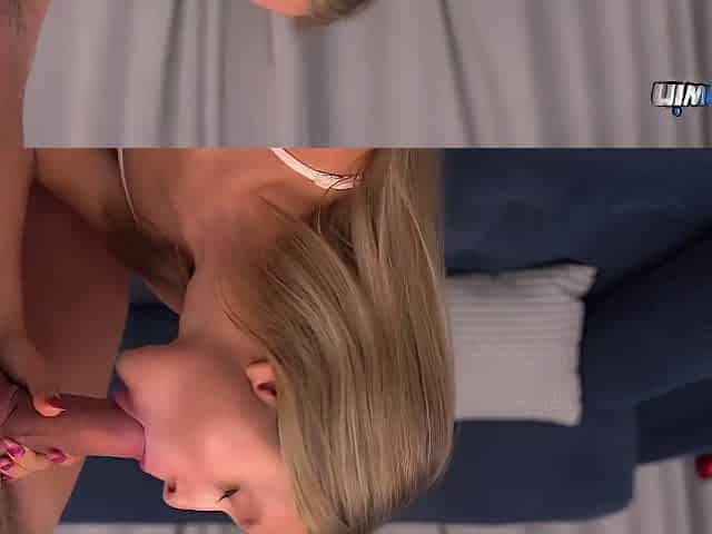 Stepsister Consoled Stepbrother After His Girlfriend Cheated And Sent Her A Movie