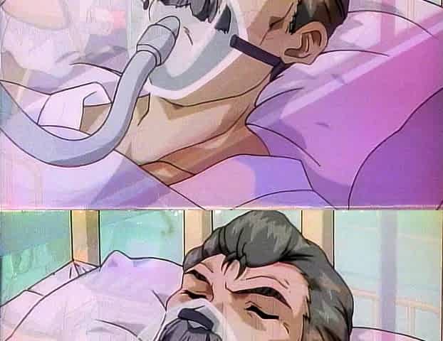 Mix of Hentai movs from Hentai Niches