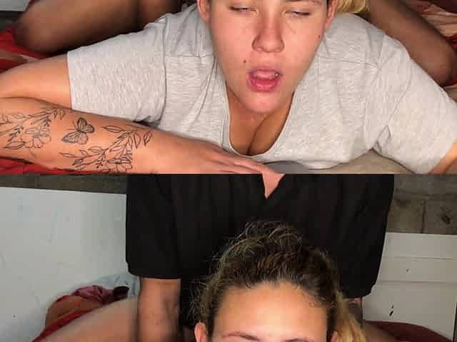 Sex with My Step Cousin