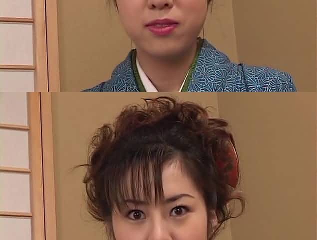Sweet Japanese housewife moans while having sex - Chinatsu Nakano