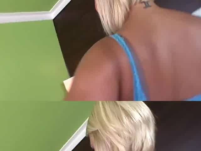 Mickenzie Moore - Fresh Girl A Slut Gets Her Pussy Opened
