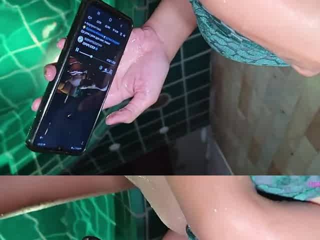 Lorenzo Viota In Super Hot Asian Woman Wants It In Her Ass