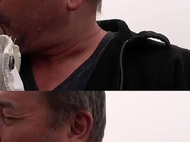 Big Dick Grandpa Loves Two Pussy