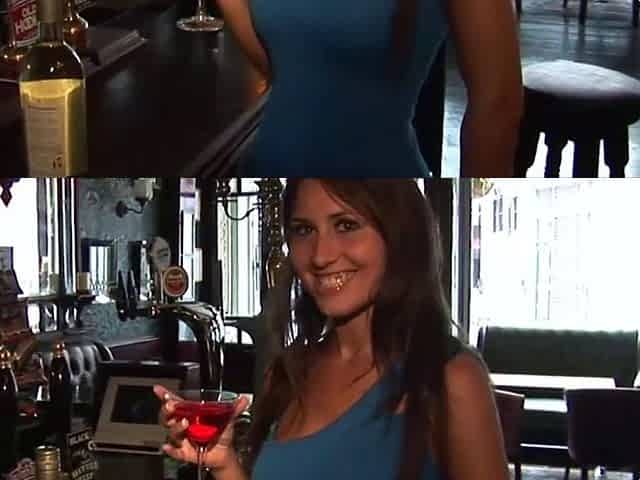 Amateur cutie masturbating for you