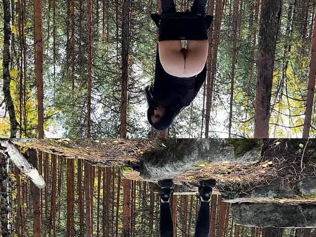 ShesNew Amateur brunette girlfriend POV blowjob ha
